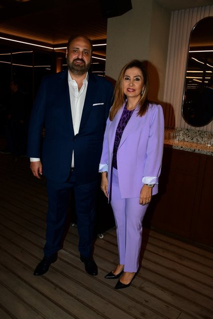 FATİH-ESRA ÖZTÜRK