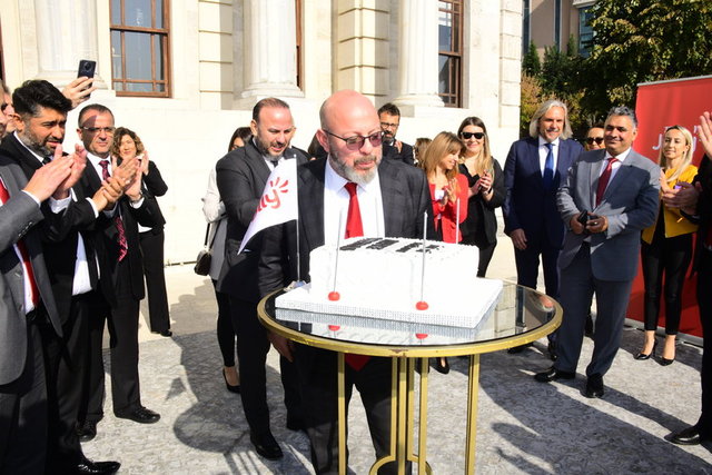 METE VARDAR