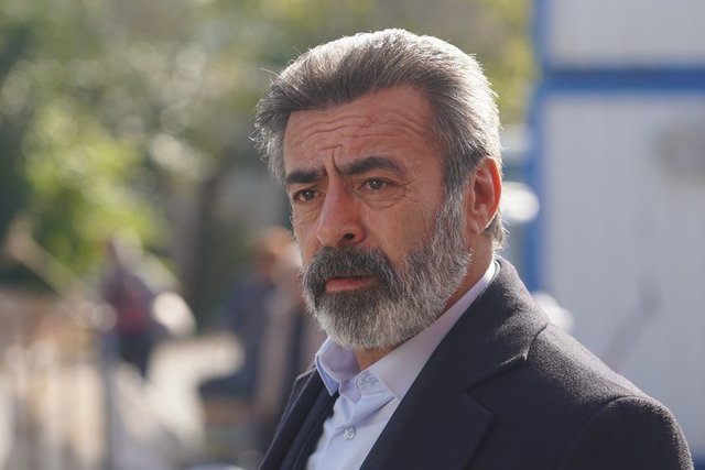 Baba 23. Bölüm Fotoğrafları