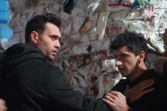 Baba 23. Bölüm Fotoğrafları