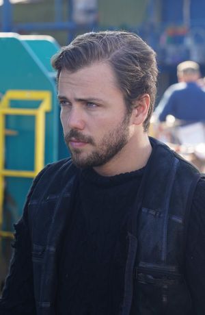 Baba 23. Bölüm Fotoğrafları