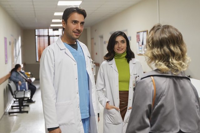 Hayat Bugün 4. Bölüm Fotoğrafları