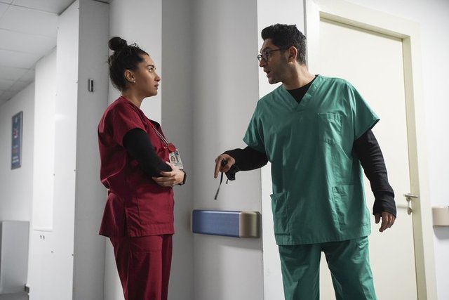 Hayat Bugün 4. Bölüm Fotoğrafları