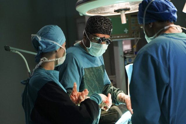 Hayat Bugün 4. Bölüm Fotoğrafları