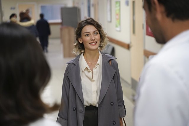 Hayat Bugün 4. Bölüm Fotoğrafları