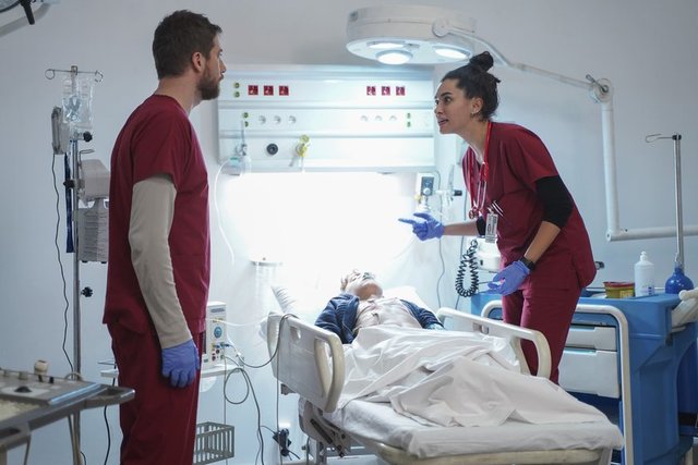 Hayat Bugün 4. Bölüm Fotoğrafları