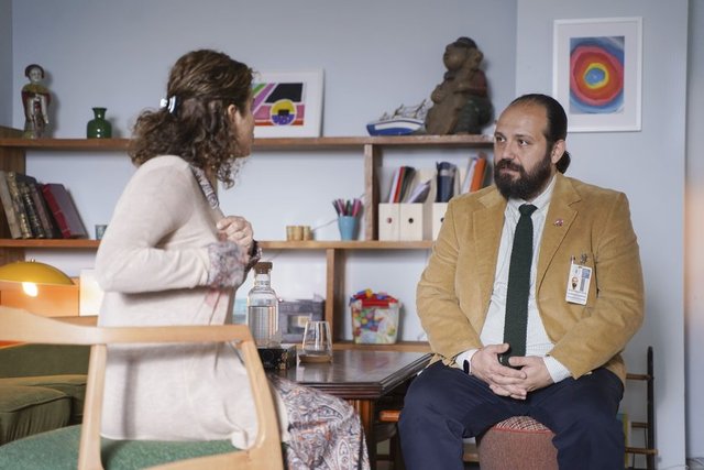 Hayat Bugün 4. Bölüm Fotoğrafları