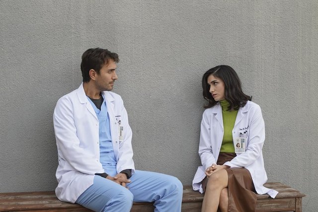 Hayat Bugün 4. Bölüm Fotoğrafları