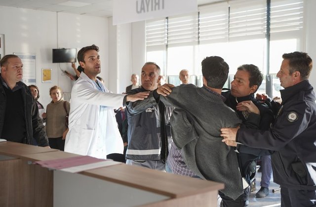 Hayat Bugün 4. Bölüm Fotoğrafları