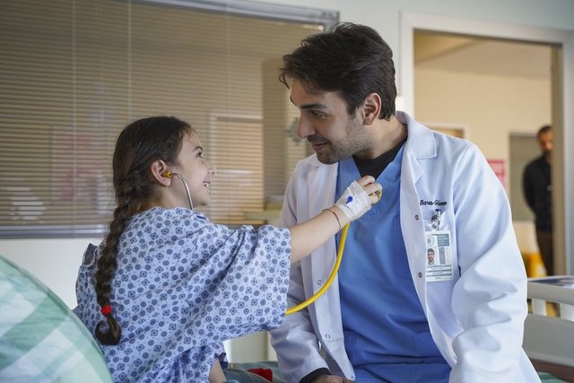 Hayat Bugün 4. Bölüm Fotoğrafları