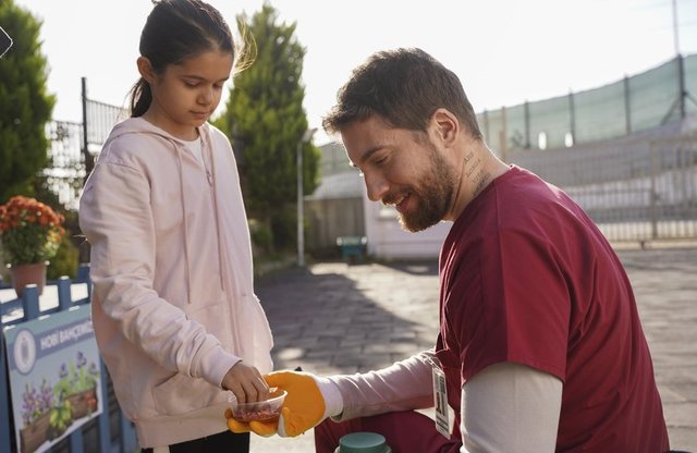 Hayat Bugün 4. Bölüm Fotoğrafları