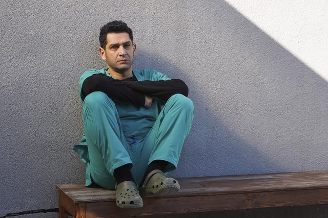 Hayat Bugün 4. Bölüm Fotoğrafları