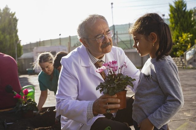 Hayat Bugün 4. Bölüm Fotoğrafları