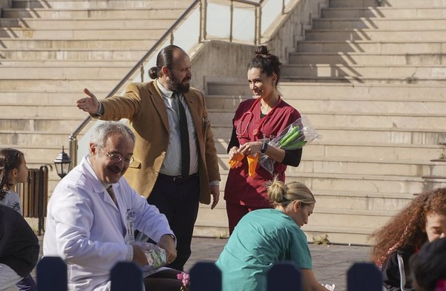 Hayat Bugün 4. Bölüm Fotoğrafları