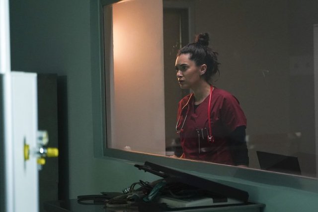 Hayat Bugün 4. Bölüm Fotoğrafları