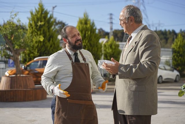 Hayat Bugün 4. Bölüm Fotoğrafları