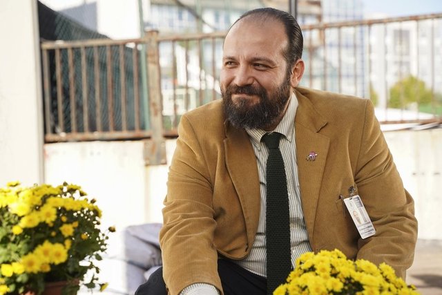 Hayat Bugün 4. Bölüm Fotoğrafları