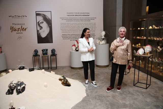 SEMA GÜRAL SÜRMELİ