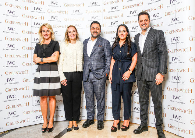 PINAR YILMAZ, JORDAN SAPAN, MAHFUZ SAPAN, ZEHRA SAPAN, İHSAN SAPAN