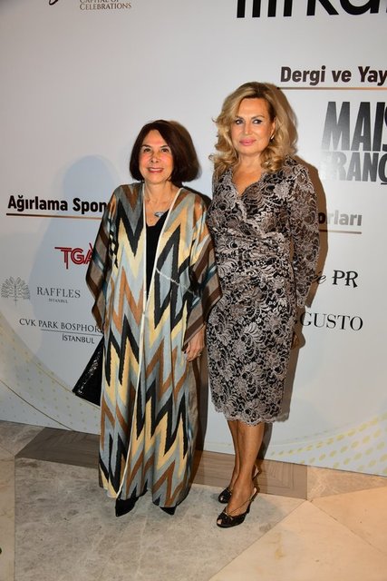 ZEYNEP GERMEN, NESLİGÜL AKSOY