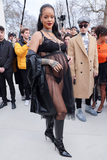 RIHANNA