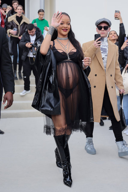 RIHANNA