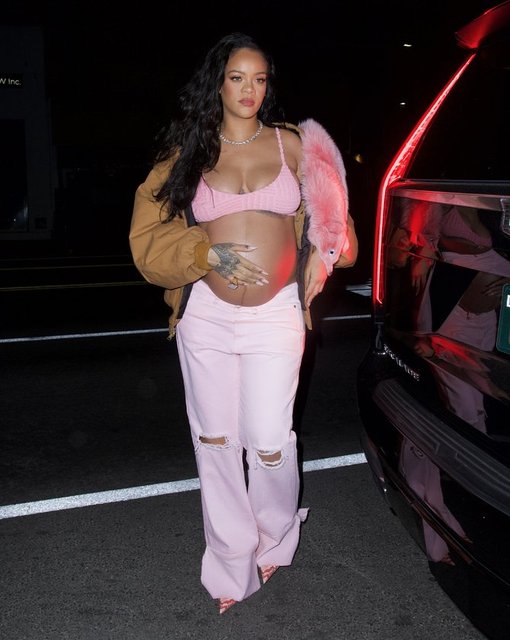 RIHANNA