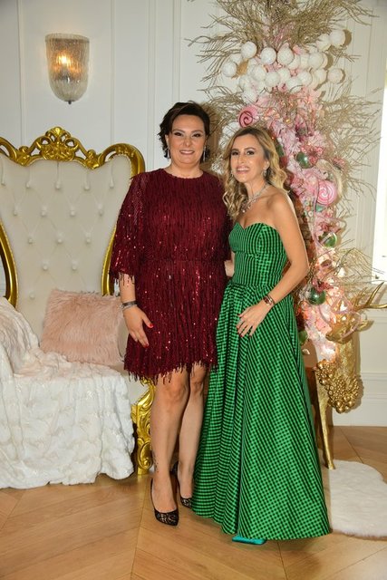 BAHAR ATAY, AYŞE BURCU KAYA