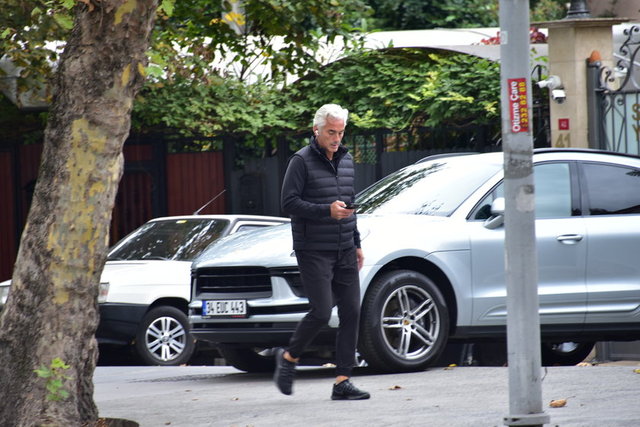 HALUK DİNÇER