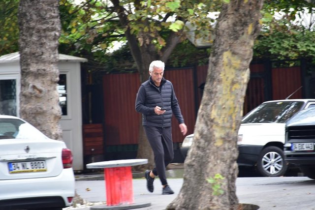HALUK DİNÇER