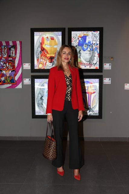 ARZU KUNT