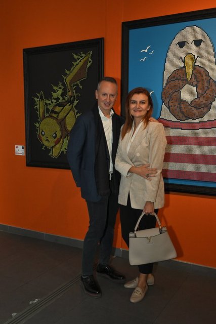 SİNAN-FÜSUN KURAN