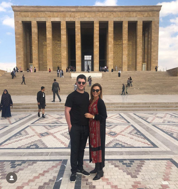 ASLAN KEMAL, FERYAL GÜLMAN