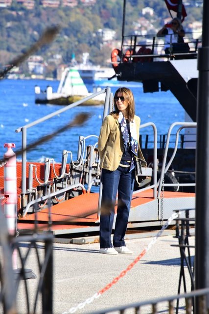 SERRA TAŞKENT