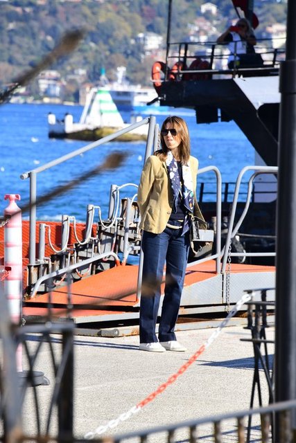 SERRA TAŞKENT