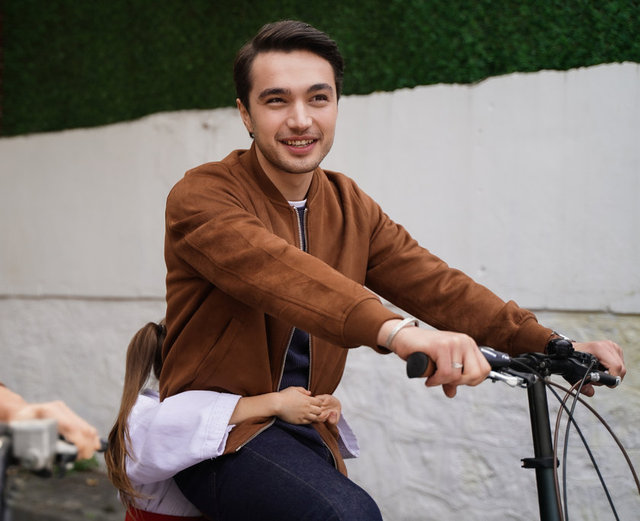 Güzel Günler 2. Bölüm Fotoğrafları