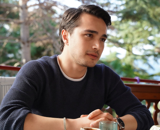 Güzel Günler 2. Bölüm Fotoğrafları