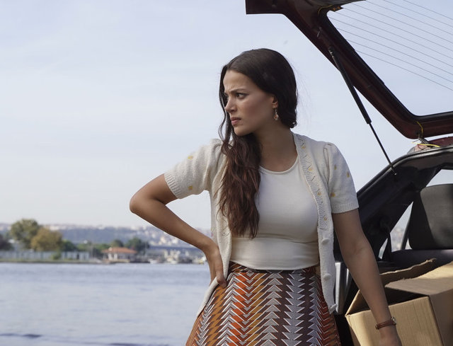 Güzel Günler 2. Bölüm Fotoğrafları