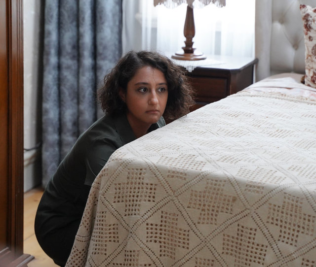 Güzel Günler 2. Bölüm Fotoğrafları