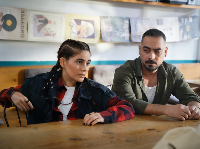 Güzel Günler 2. Bölüm Fotoğrafları