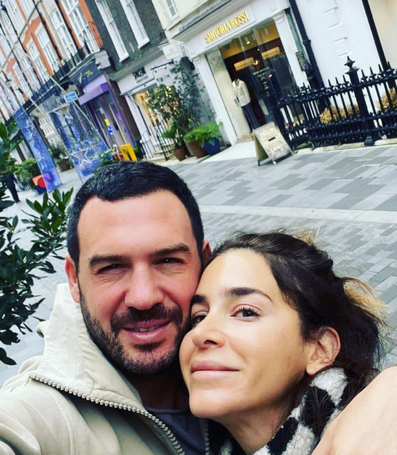 KAAN-NAZLI SERT