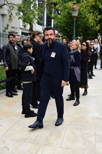 BURAK YAKIN