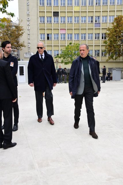 FARUK SÜREN, FATİH ALTAYLI