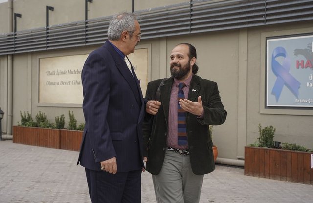 Hayat Bugün 5. Bölüm Fotoğrafları