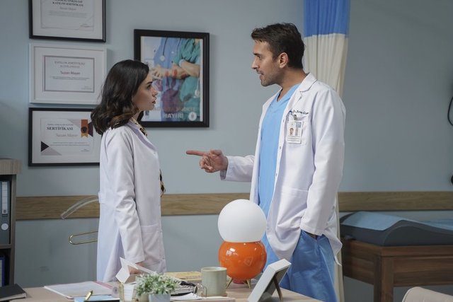 Hayat Bugün 5. Bölüm Fotoğrafları