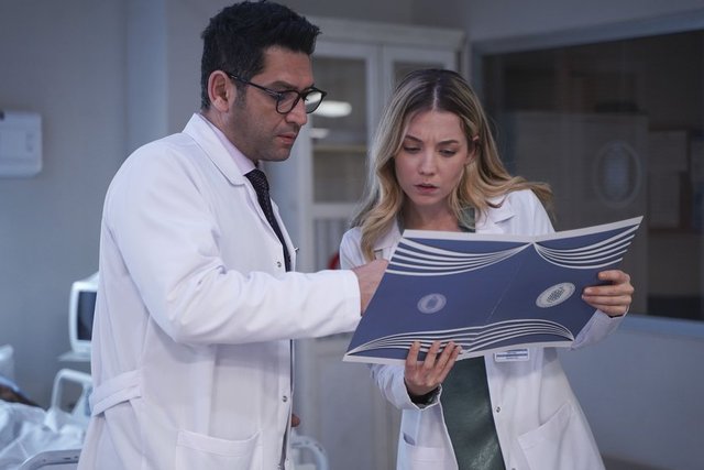 Hayat Bugün 5. Bölüm Fotoğrafları