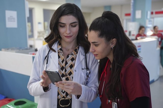 Hayat Bugün 5. Bölüm Fotoğrafları