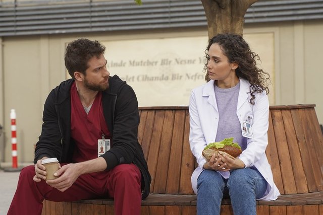 Hayat Bugün 5. Bölüm Fotoğrafları