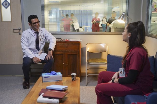 Hayat Bugün 5. Bölüm Fotoğrafları