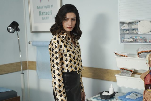 Hayat Bugün 5. Bölüm Fotoğrafları